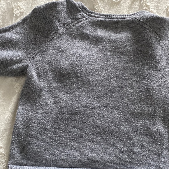 Zara Baby Girl Cardigan - Picture 2 of 4